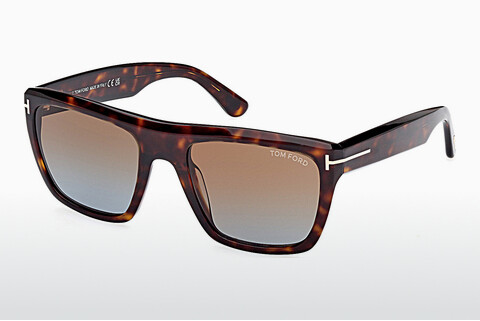 Γυαλιά ηλίου Tom Ford Alberto (FT1077 52F)