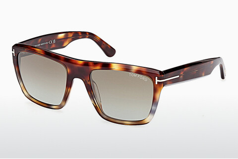 Γυαλιά ηλίου Tom Ford Alberto (FT1077 55G)