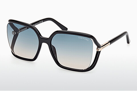 Γυαλιά ηλίου Tom Ford Solange-02 (FT1089 01P)