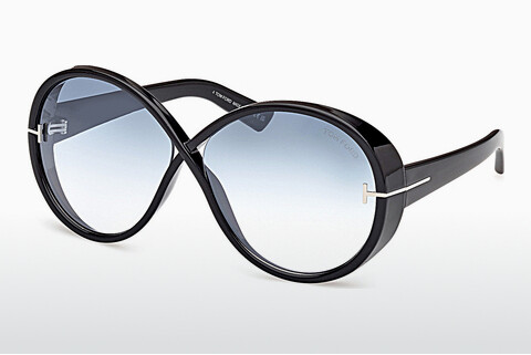 Γυαλιά ηλίου Tom Ford Edie-02 (FT1116 01X)