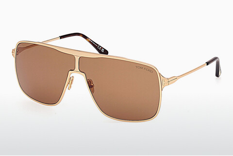 Γυαλιά ηλίου Tom Ford Zappa (FT1173 30E)