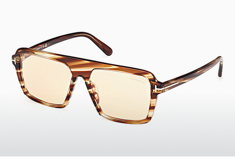 Γυαλιά ηλίου Tom Ford Vincent (FT1176 53E)