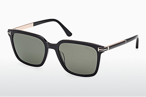 Γυαλιά ηλίου Tom Ford Jochem (FT1183 01R)