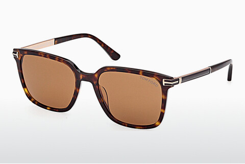 Γυαλιά ηλίου Tom Ford Jochem (FT1183 52E)