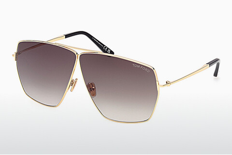 Γυαλιά ηλίου Tom Ford Stella (FT1185 30B)