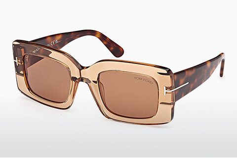 Γυαλιά ηλίου Tom Ford Brigitta (FT1188 45E)