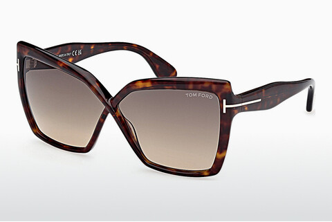 Γυαλιά ηλίου Tom Ford Fiore (FT1195 52B)