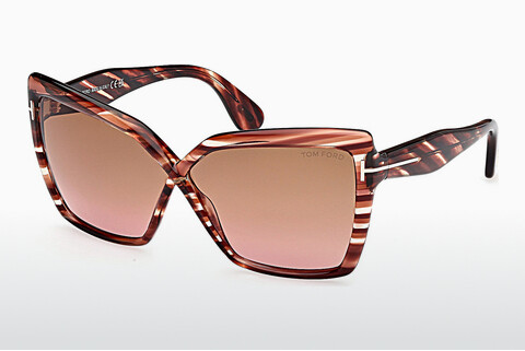 Γυαλιά ηλίου Tom Ford Fiore (FT1195 54F)