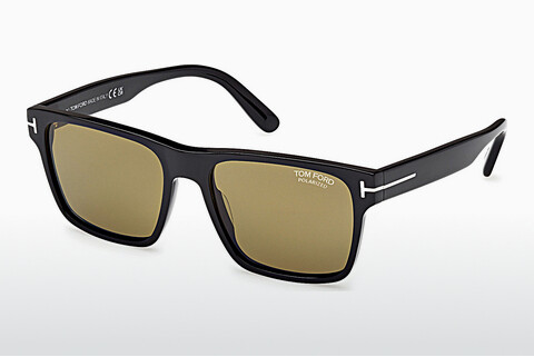 Γυαλιά ηλίου Tom Ford Calder (FT1205 01H)