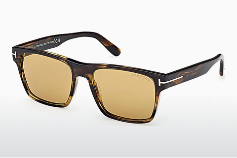 Γυαλιά ηλίου Tom Ford Calder (FT1205 56E)