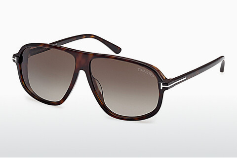 Γυαλιά ηλίου Tom Ford Guillaume (FT1208 52K)