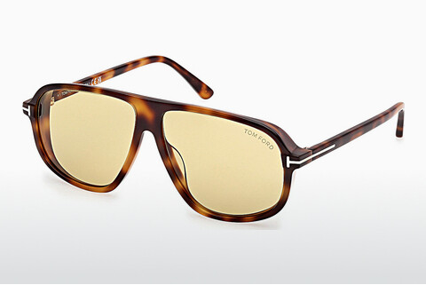 Γυαλιά ηλίου Tom Ford Guillaume (FT1208 53E)