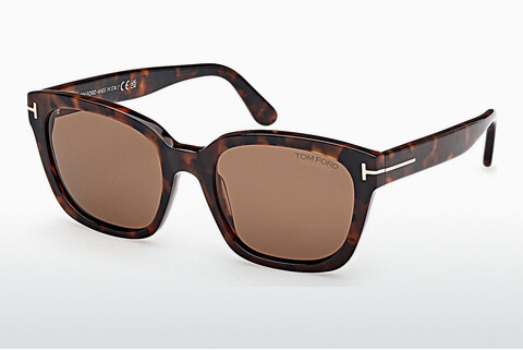 Γυαλιά ηλίου Tom Ford Haylay (FT1216 52H)