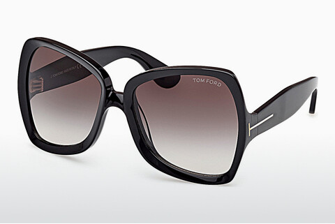 Γυαλιά ηλίου Tom Ford Jerry (FT1222 01B)