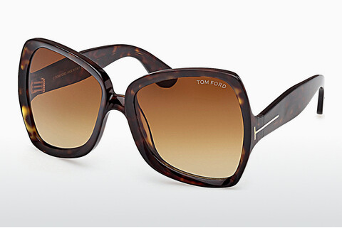 Γυαλιά ηλίου Tom Ford Jerry (FT1222 52F)