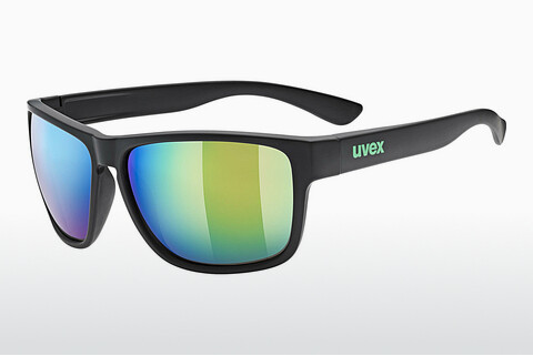 Γυαλιά ηλίου UVEX SPORTS LGL 36 CV black mat