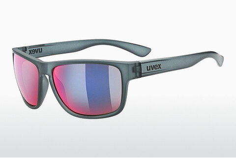 Γυαλιά ηλίου UVEX SPORTS LGL 36 CV grey