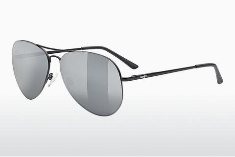 Γυαλιά ηλίου UVEX SPORTS LGL 45 black mat