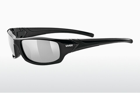 Γυαλιά ηλίου UVEX SPORTS sportstyle 211 black