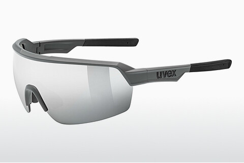 Γυαλιά ηλίου UVEX SPORTS sportstyle 227 grey mat