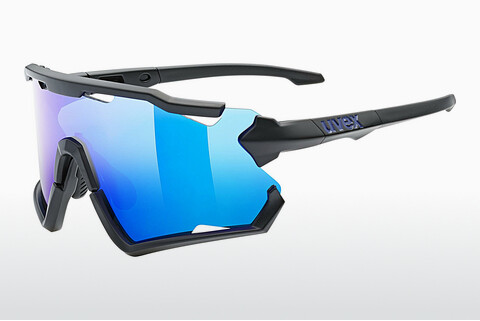 Γυαλιά ηλίου UVEX SPORTS sportstyle 228 black mat