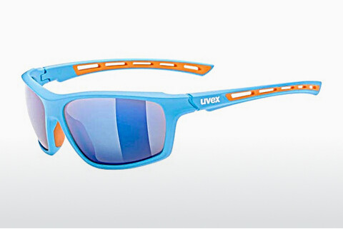 Γυαλιά ηλίου UVEX SPORTS sportstyle 229 blue
