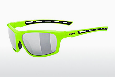 Γυαλιά ηλίου UVEX SPORTS sportstyle 229 yellow