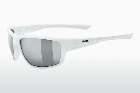 Γυαλιά ηλίου UVEX SPORTS sportstyle 230 white mat