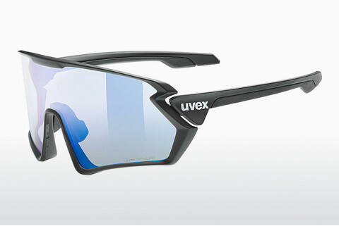 Γυαλιά ηλίου UVEX SPORTS sportstyle 231 V black mat