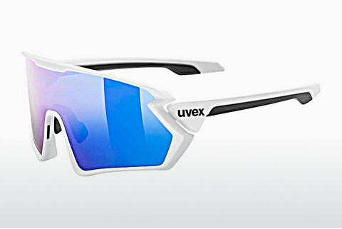 Γυαλιά ηλίου UVEX SPORTS sportstyle 231 white mat