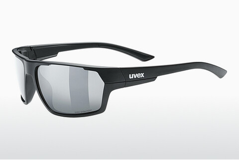 Γυαλιά ηλίου UVEX SPORTS sportstyle 233 P black mat