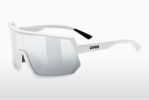 Γυαλιά ηλίου UVEX SPORTS sportstyle 235 white mat