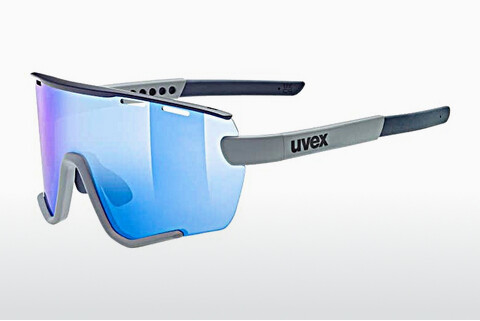 Γυαλιά ηλίου UVEX SPORTS sportstyle 236 rhino deep space mat