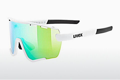 Γυαλιά ηλίου UVEX SPORTS sportstyle 236 white mat