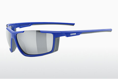 Γυαλιά ηλίου UVEX SPORTS sportstyle 310 blue mat