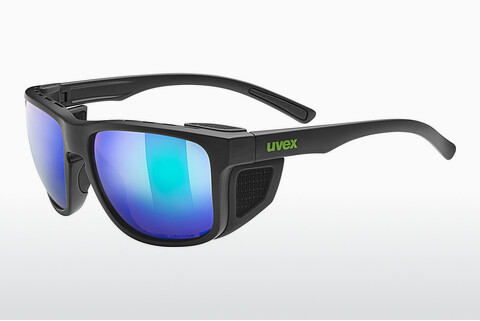 Γυαλιά ηλίου UVEX SPORTS sportstyle 312 CV black mat