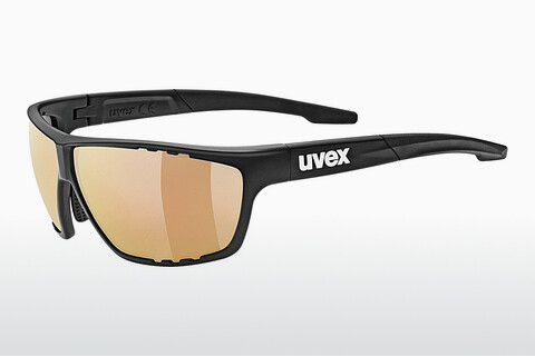 Γυαλιά ηλίου UVEX SPORTS sportstyle 706 CV V black mat