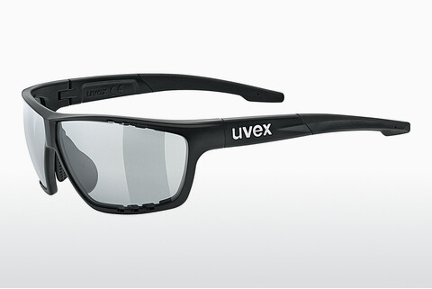 Γυαλιά ηλίου UVEX SPORTS sportstyle 706 V black mat