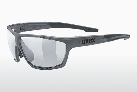 Γυαλιά ηλίου UVEX SPORTS sportstyle 706 V dk.grey mat