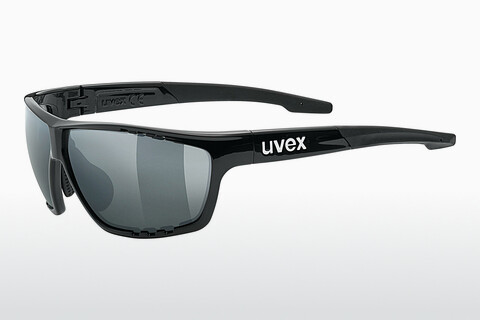 Γυαλιά ηλίου UVEX SPORTS sportstyle 706 black
