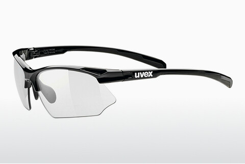 Γυαλιά ηλίου UVEX SPORTS sportstyle 802 V black