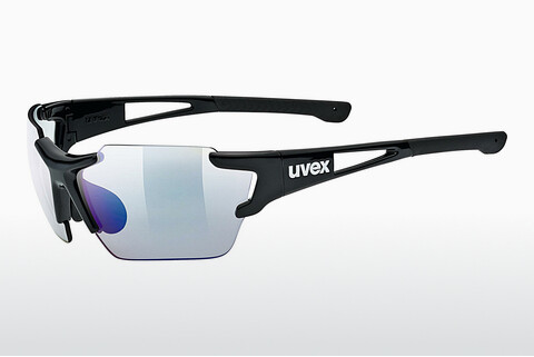 Γυαλιά ηλίου UVEX SPORTS sportstyle 803 r s CV V black mat