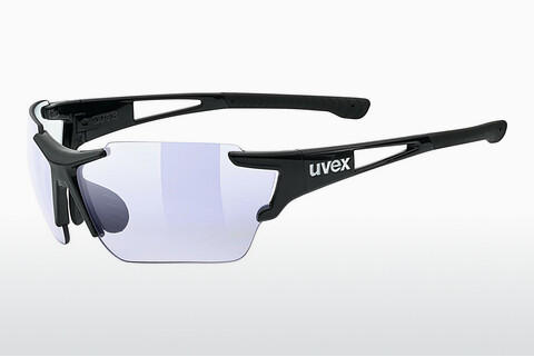 Γυαλιά ηλίου UVEX SPORTS sportstyle 803 race V black
