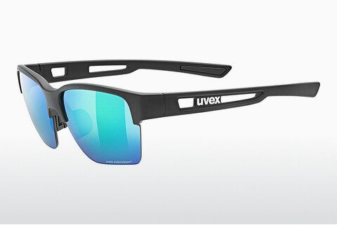 Γυαλιά ηλίου UVEX SPORTS sportstyle 805 CV black mat