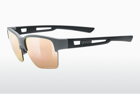 Γυαλιά ηλίου UVEX SPORTS sportstyle 805 CV rhino black mat
