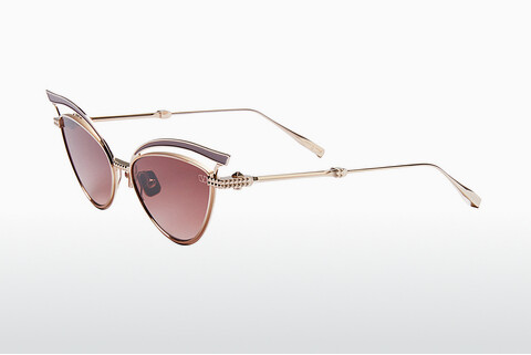 Γυαλιά ηλίου Valentino V - GLASSLINER (VLS-118 C)