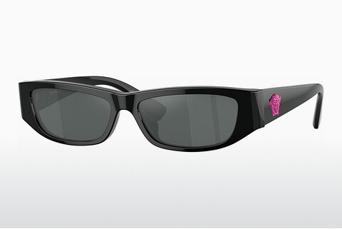 Γυαλιά ηλίου Versace Kids VK4002U GB1/6G