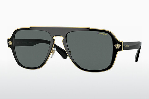 Γυαλιά ηλίου Versace MEDUSA CHARM (VE2199 100281)
