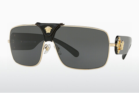 Γυαλιά ηλίου Versace SQUARED BAROQUE (VE2207Q 100287)