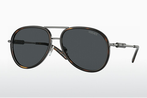 Γυαλιά ηλίου Versace VE2260 100187